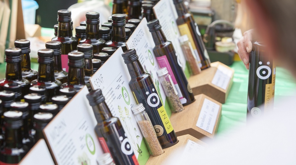 Kulinarische Wanderung Biosphäre Bliesgau Kulinarische Wanderung Biosphäre Bliesgau