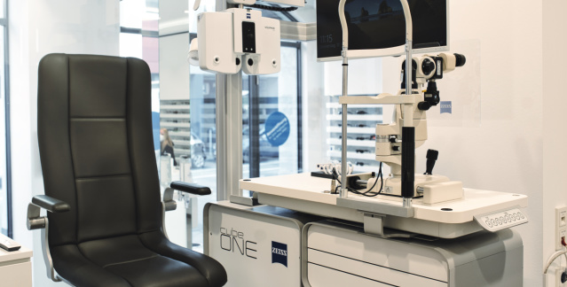 Optik Hippchen Image