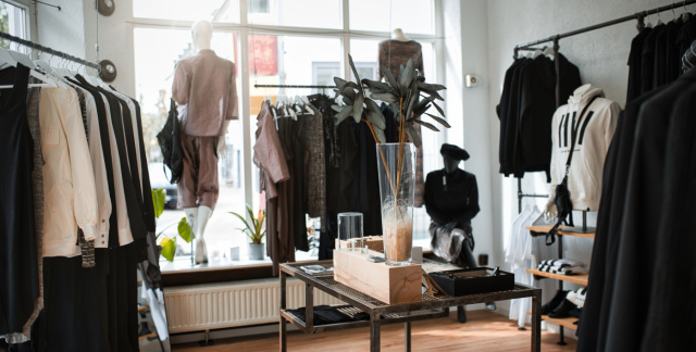 FABIAN SCHMIDT CLOTHING Image