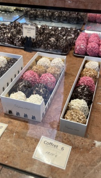 Foodblog Anne's Kitchen Metz