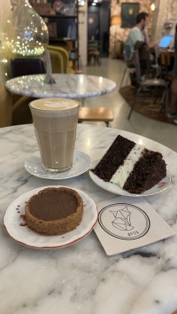 Foodblog Anne's Kitchen Metz