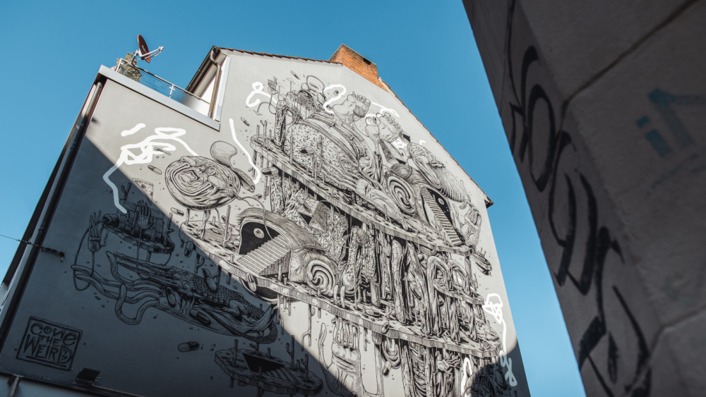 Quartier Kaiserviertel Quartier Kaiserviertel