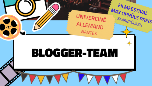 Blogger-Team