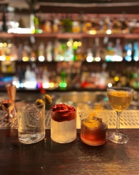 QuattroPole Food Guide Luxembourg city with Anne's Kitchen