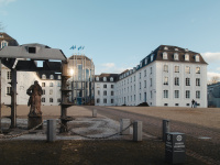 Saarbrücker Schloss Saarbrücker Schloss