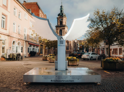 Saarbrücker Flügel Saarbrücker Flügel