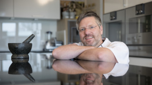 Kochkultour, Kai Mehler Kochkultour, Kai Mehler