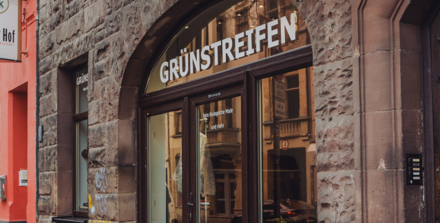 Grünstreifen Image