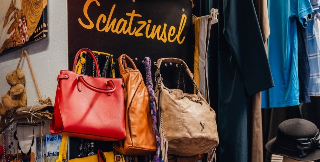 Schatzinsel Image