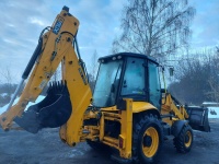 Multifunktionsfahrzeug in Kowel Landeshauptstadt unterstützt ukrainische Partnerstadt Kowel mit weiterem Fahrzeug