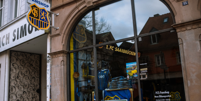 FCS Fanshop Image