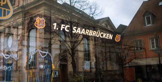 FCS Fanshop Image