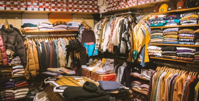 WIND Store Image