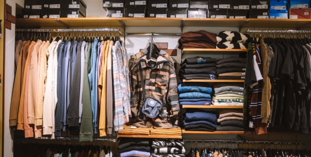 WIND Store Image