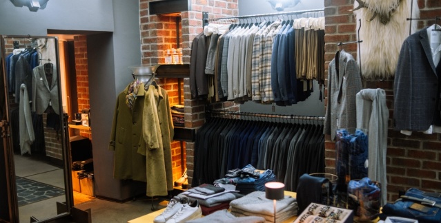 Monsieur Moden Image