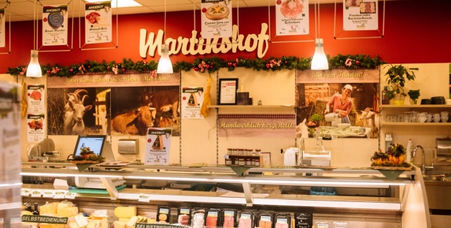 Martinshof Image