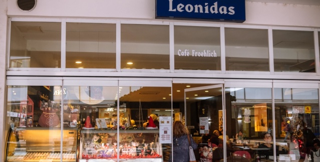 Leonidas Image