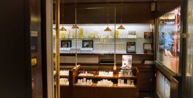 Juwelier Both Image