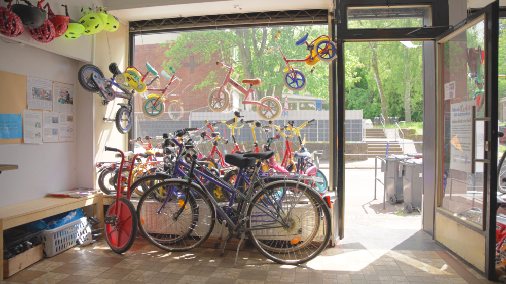 STB Alt-Saarbrücken STB Alt-Saarbrücken