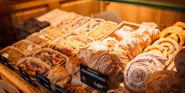Bäckereiwaren Image