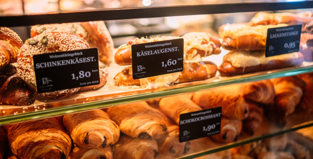 Bäckereiwaren Image