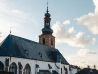 Schlosskirche Schlosskirche