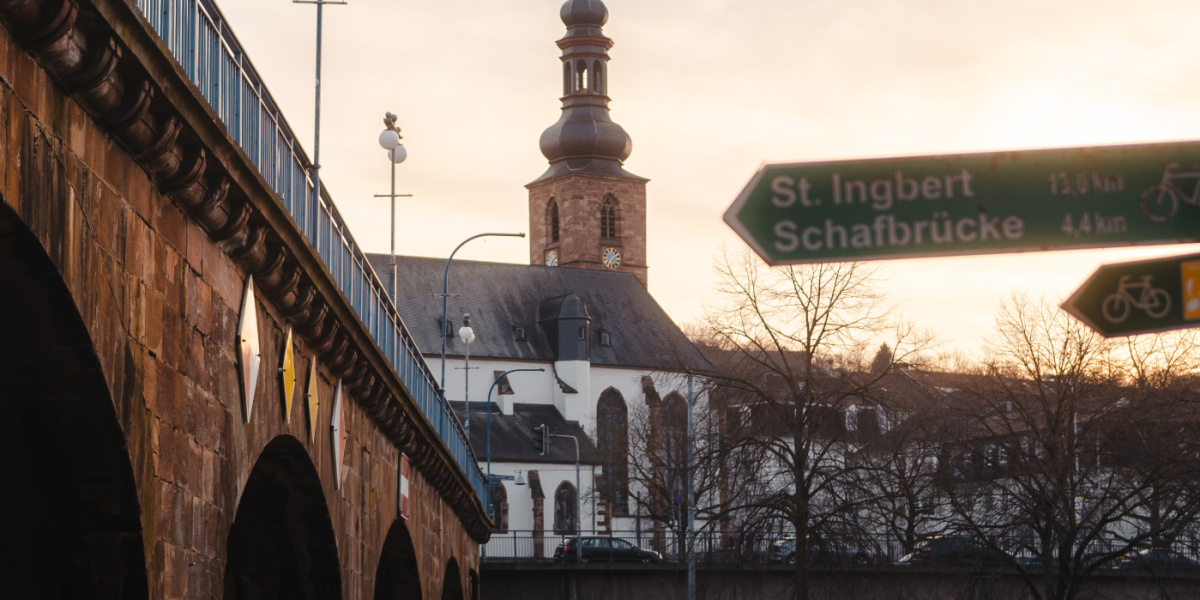 Schlosskirche Schlosskirche