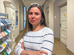 Olga Pozdnysheva Olga Pozdnysheva