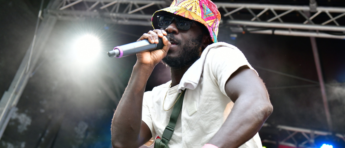 Altstadtfest 2024: Bühnen-Impressionen 2. Chance Saarland Obertorstraße