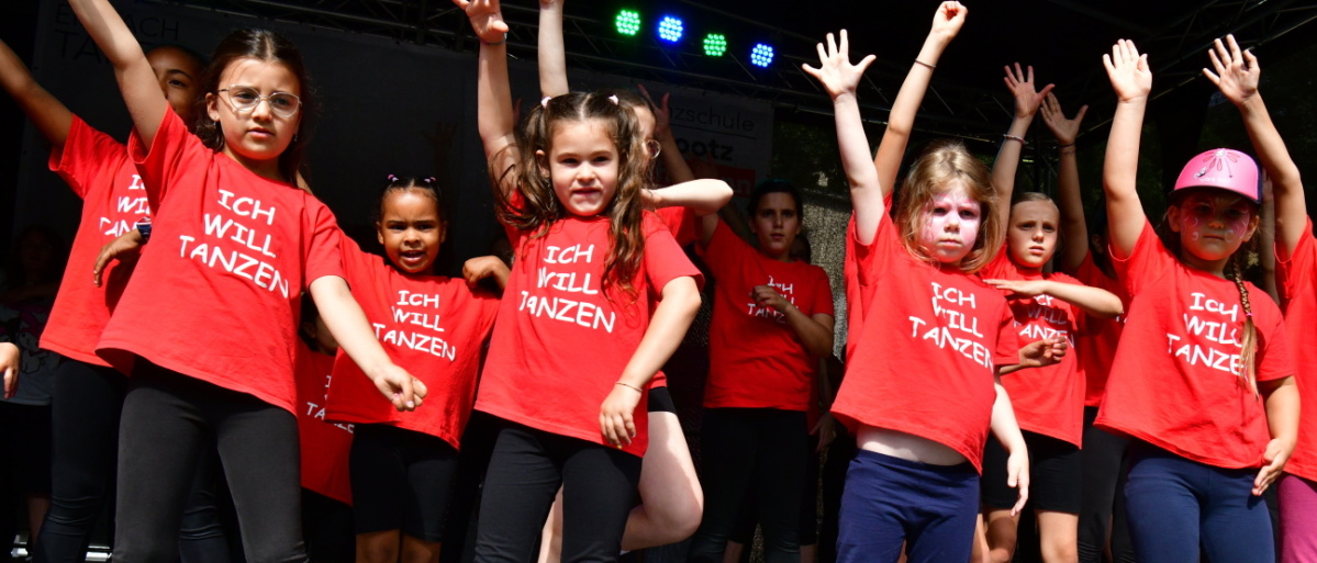 Impressionen vom Altstadtfest-Samstag, 13. Juli 2024: Kinderwiese