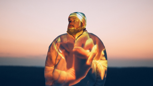 MilleniumKid MilleniumKid posiert für ein Bild