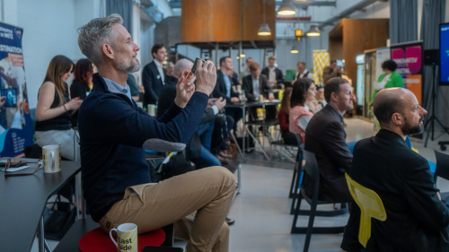 Cybersecurity Days WTC 2025