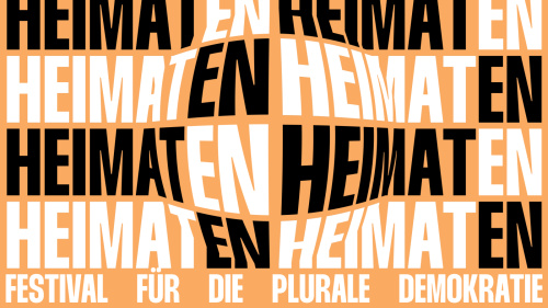 heimaten Festival Pressefoto