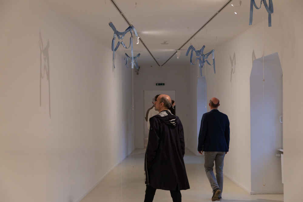 Eröffnung Artmix 2024