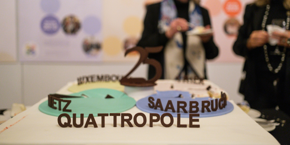 25 Jahre QuattroPole - 27.11.2025