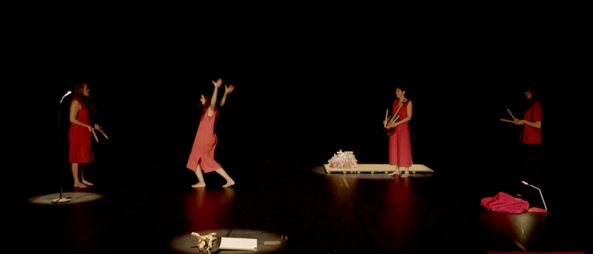 QP Musikpreis Stefania Becheanu