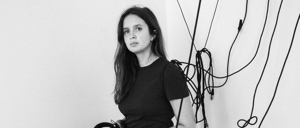 QP Musikpreis Stefania Becheanu