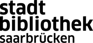 Logo Stadtbibliothek Saarbrücken Logo Stadtbibliothek Saarbrücken