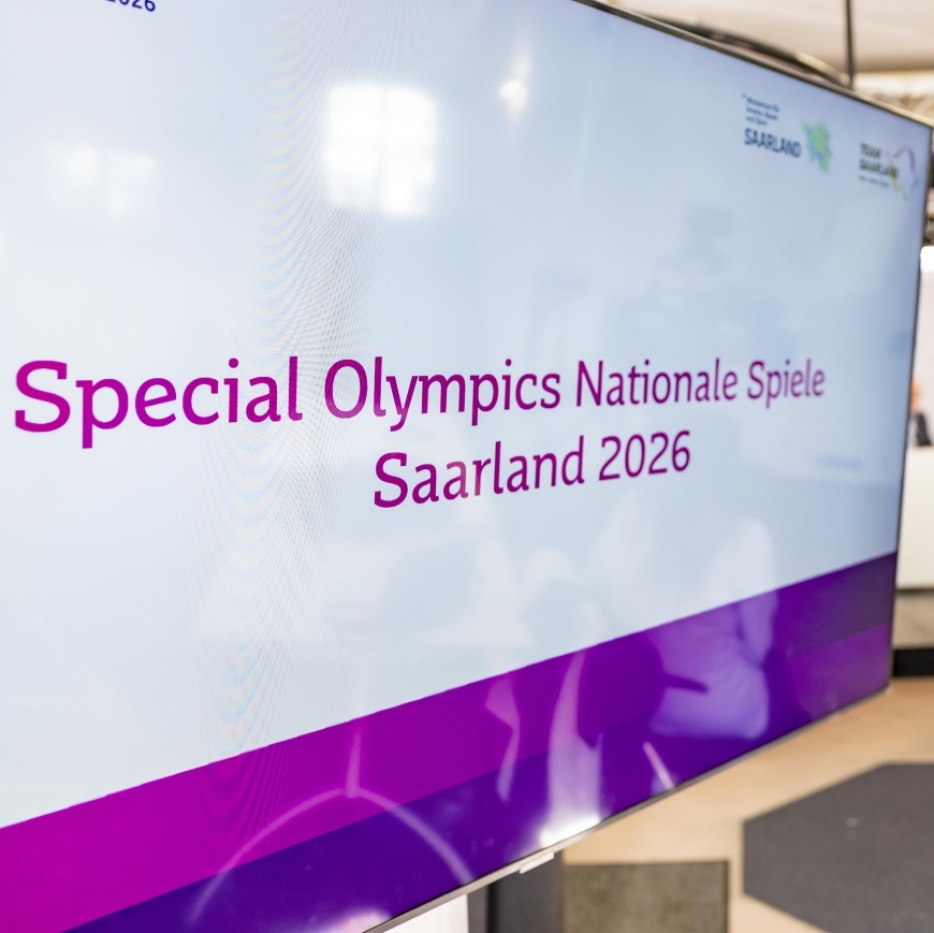 Special Olympics 2026