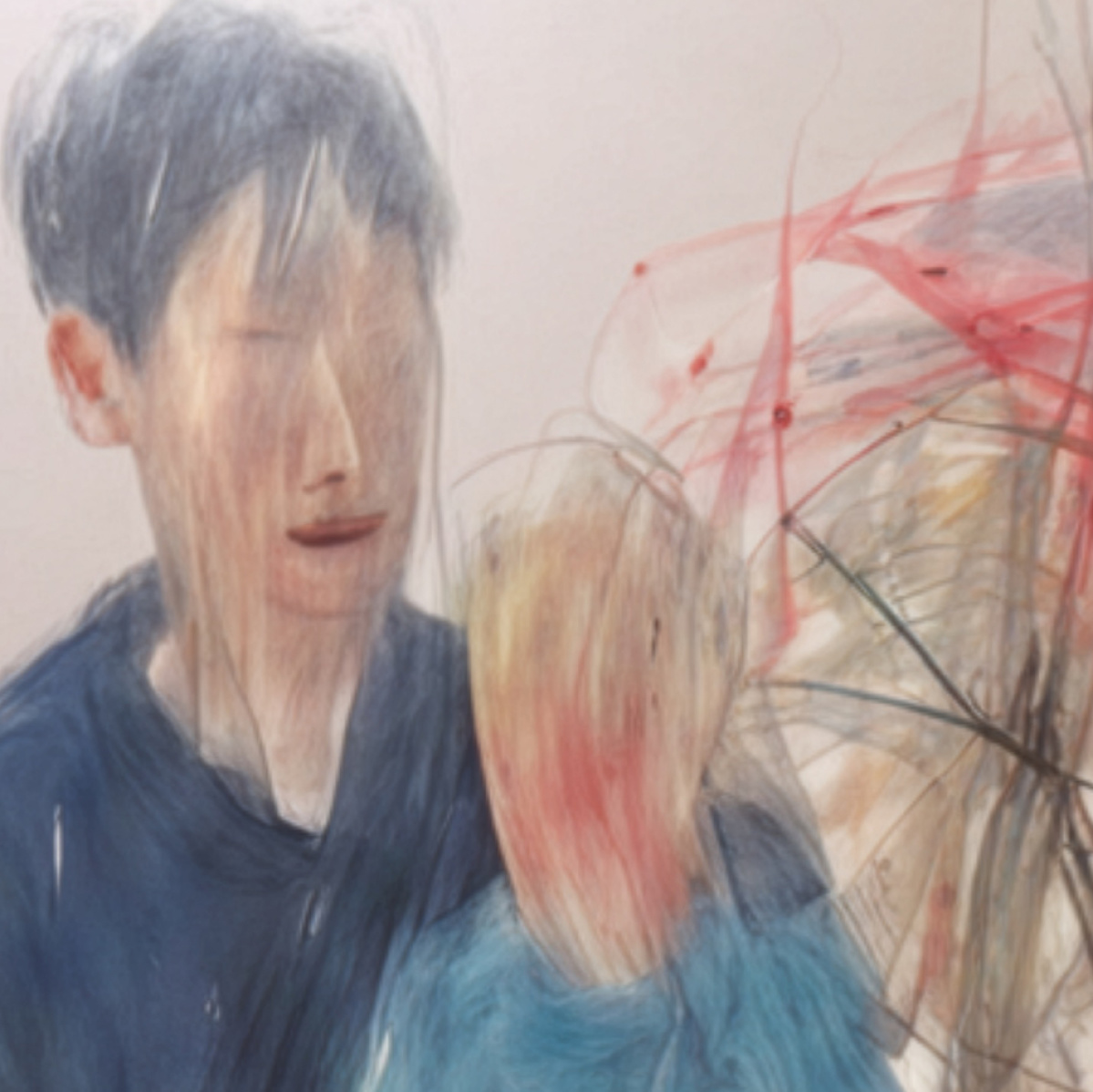 Melancholic Machines: Daring to play (No. 3) Hojin Kang