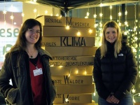 Mondscheinkonzert zur Earth Hour 2026 in Saarbrücken Mondscheinkonzert zur Earth Hour 2026 in Saarbrücken