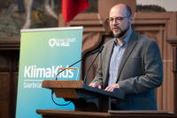 Impressionen Preisverleihung KlimaKids 2025