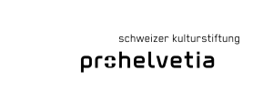 Logo Pro Helvetia
