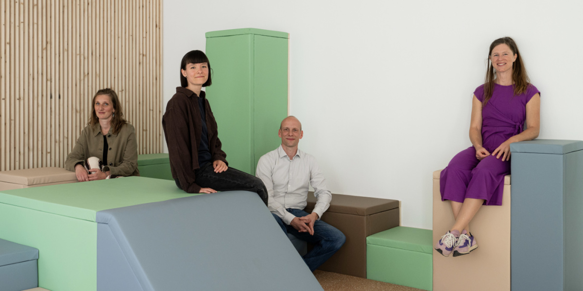 Team Stadtgalerie Team Stadtgalerie